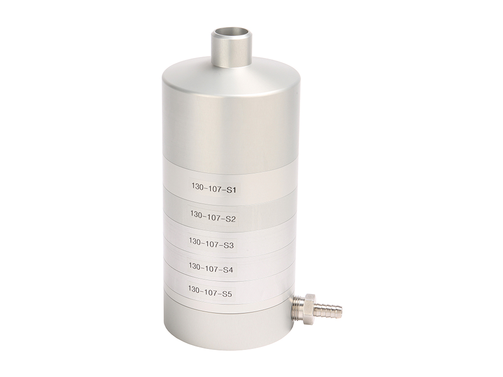 128，，，，，，129，，，，，，130，，，，，，131型高流量撞击式分级采样器