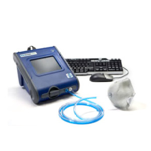 带电荷和电荷中和的纳米粒子对N95过滤面罩呼吸器的穿透率（上）