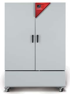 KBF-S Solid.Line系列恒温恒湿箱